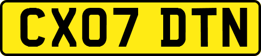 CX07DTN