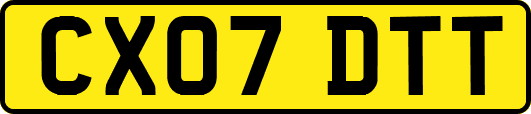 CX07DTT