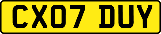 CX07DUY