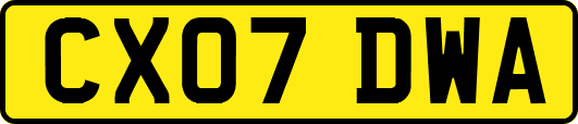 CX07DWA