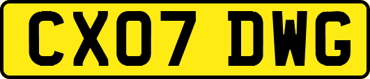 CX07DWG