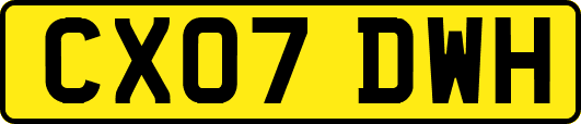 CX07DWH