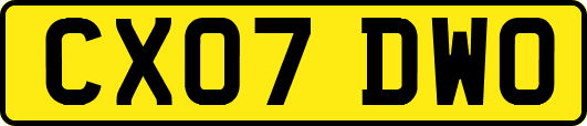 CX07DWO