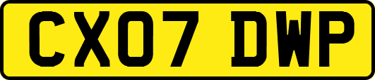 CX07DWP
