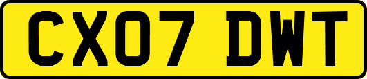 CX07DWT