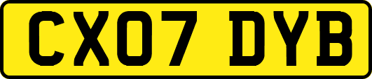 CX07DYB