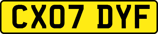 CX07DYF