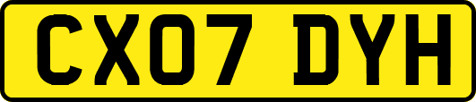 CX07DYH