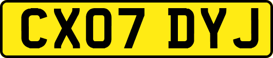 CX07DYJ