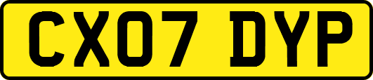 CX07DYP