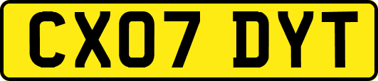 CX07DYT