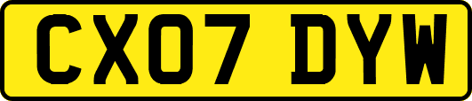 CX07DYW
