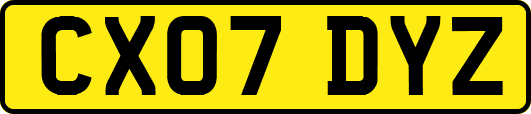 CX07DYZ