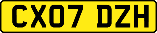 CX07DZH