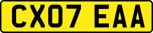 CX07EAA