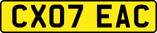 CX07EAC