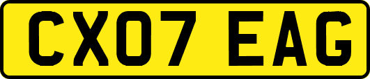 CX07EAG