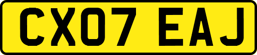 CX07EAJ