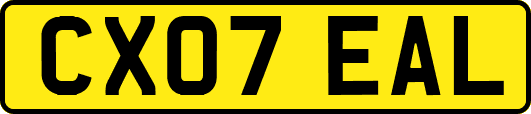 CX07EAL