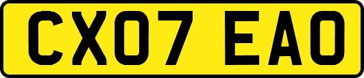 CX07EAO