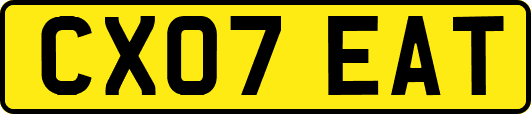 CX07EAT