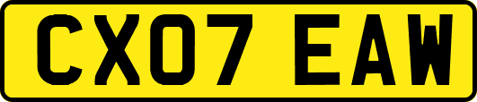 CX07EAW