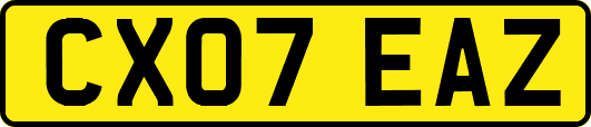 CX07EAZ
