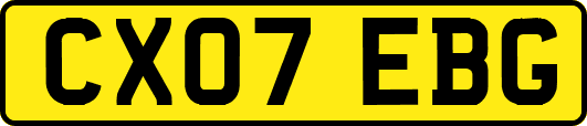 CX07EBG