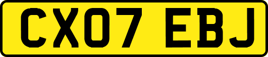 CX07EBJ