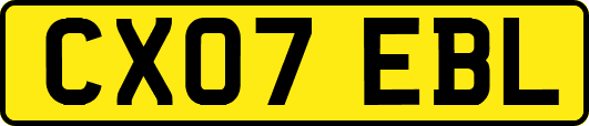 CX07EBL