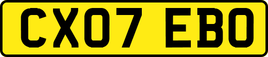 CX07EBO