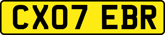 CX07EBR