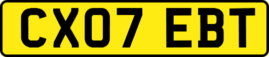 CX07EBT