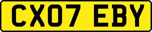 CX07EBY