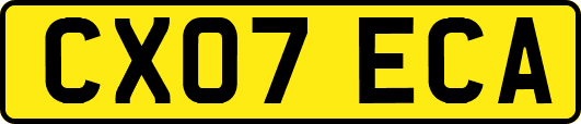 CX07ECA