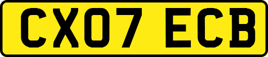 CX07ECB