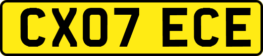 CX07ECE