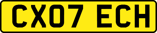 CX07ECH