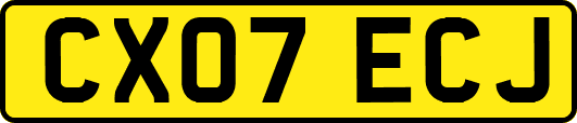 CX07ECJ