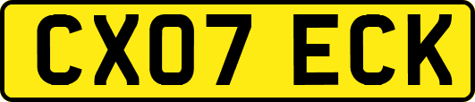 CX07ECK