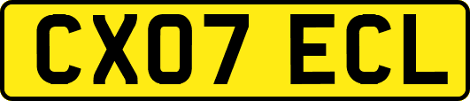 CX07ECL