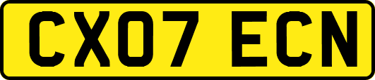 CX07ECN