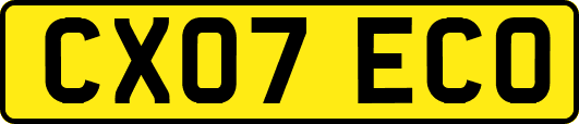 CX07ECO