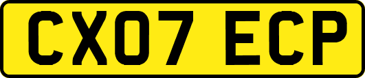 CX07ECP