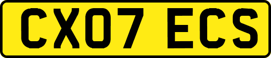 CX07ECS