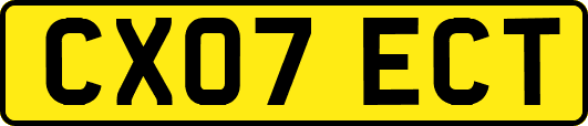 CX07ECT