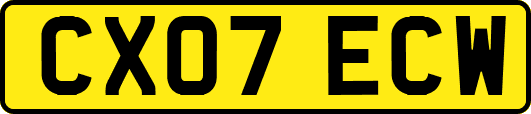 CX07ECW