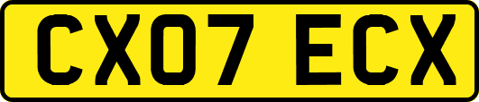 CX07ECX