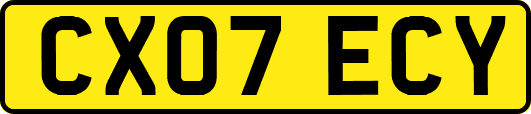 CX07ECY