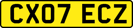 CX07ECZ